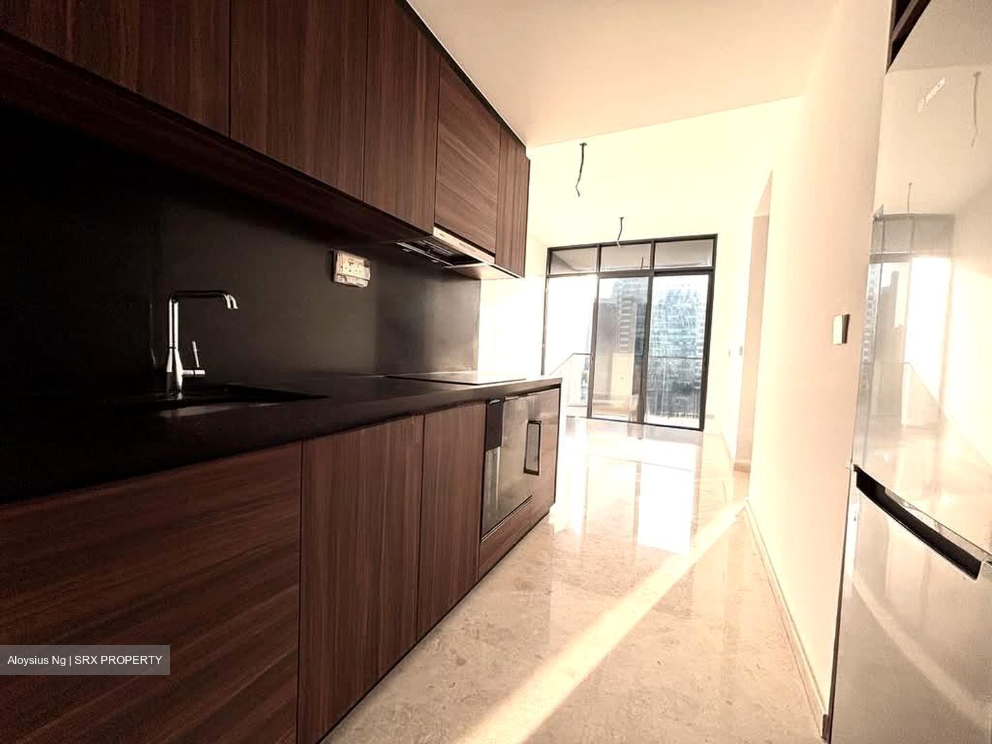Pullman Residence  (D11), Condominium #546847421